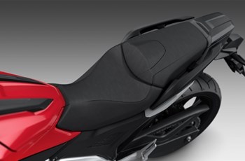Honda NC750X DCT 2023 - Bild 12 Honda NC750X DCT 2023 - Bild 12