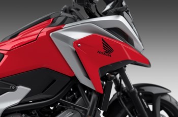 Honda NC750X DCT 2023 - Bild 15 Honda NC750X DCT 2023 - Bild 15