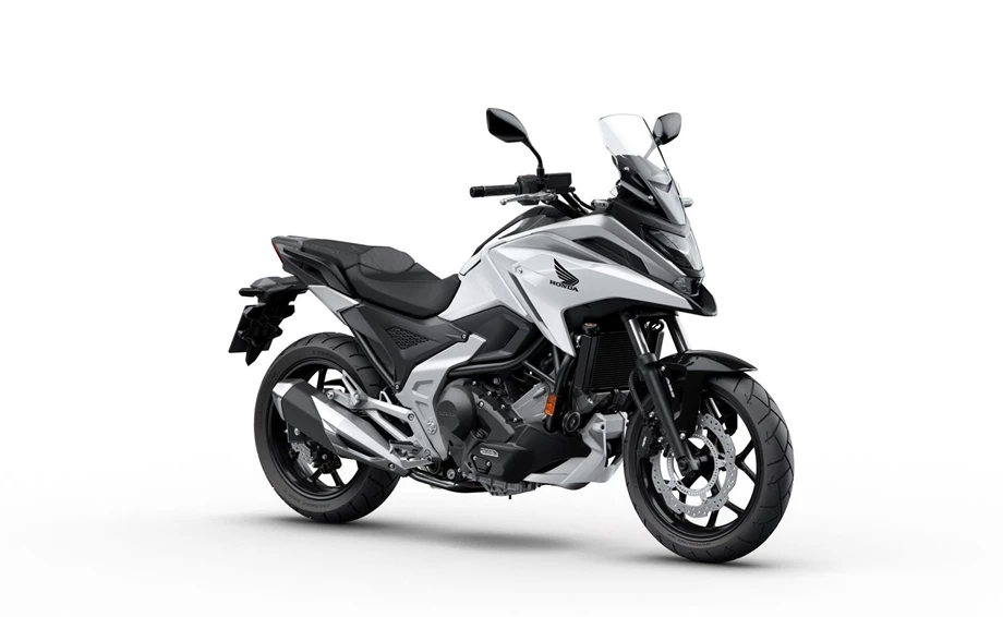 Honda NC750X DCT Bild 15: Honda NC750X DCT