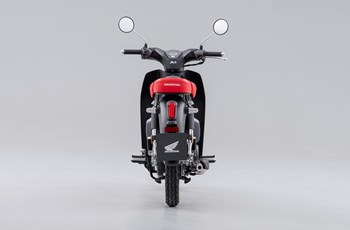 Honda Super Cub C 125 2023 - Bild 7