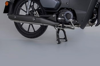 Honda Super Cub C 125 2023 - Bild 10