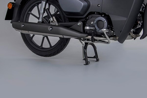 Honda Super Cub C 125 () - Bild 9