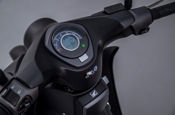 Honda Super Cub C 125 2023 - Bild 11