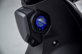 Honda Super Cub C 125 2023 - Bild 14