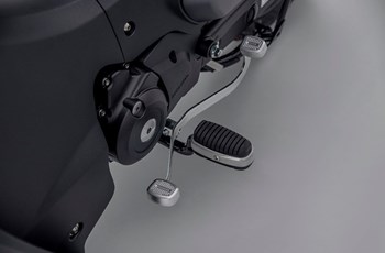 Honda Super Cub C 125 2023 - Bild 15