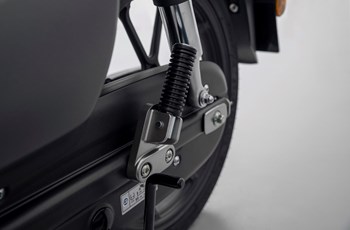 Honda Super Cub C 125 2023 - Bild 16