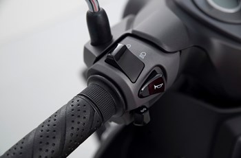 Honda Super Cub C 125 2023 - Bild 17