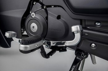 Honda Super Cub C 125 2023 - Bild 22