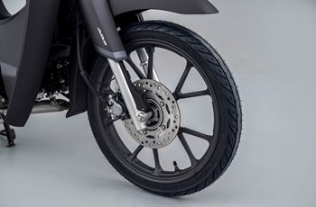 Honda Super Cub C 125 2023 - Bild 23