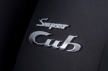 Honda Super Cub C 125 2023 - Bild 26