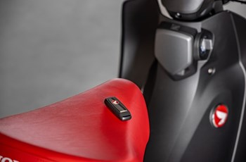 Honda Super Cub C 125 2023 - Bild 35