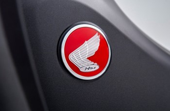 Honda Super Cub C 125 2023 - Bild 36