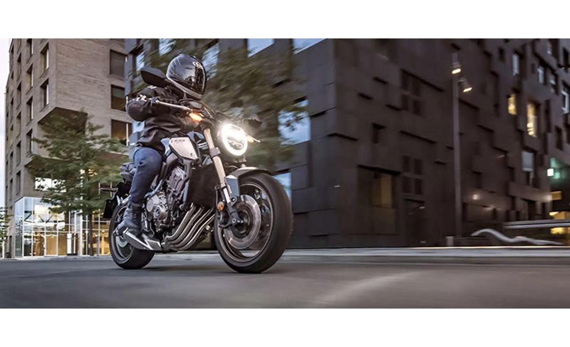 Honda CB650R 2023 Honda CB650R 2023