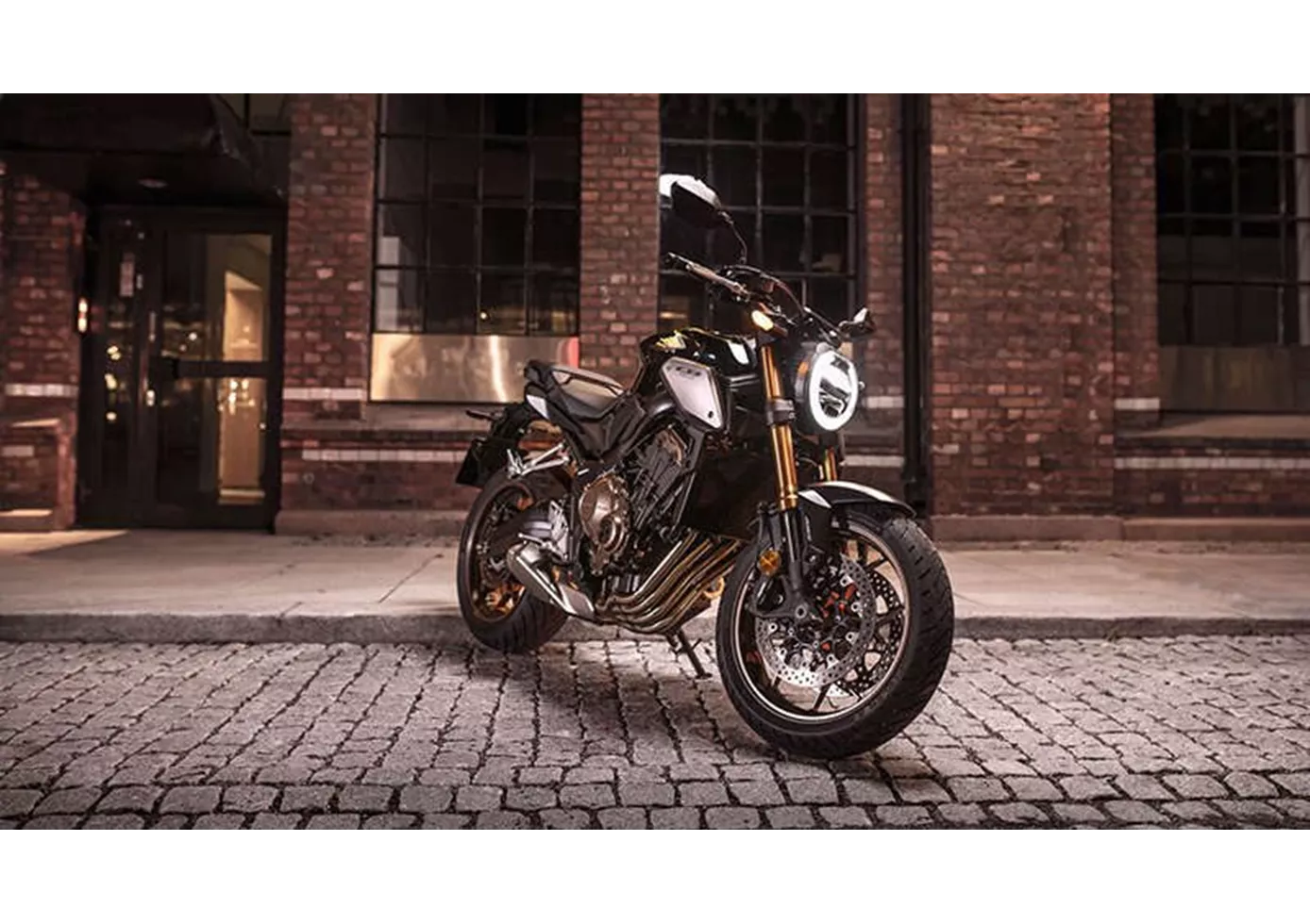 Honda CB650R 2023 Honda CB650R 2023