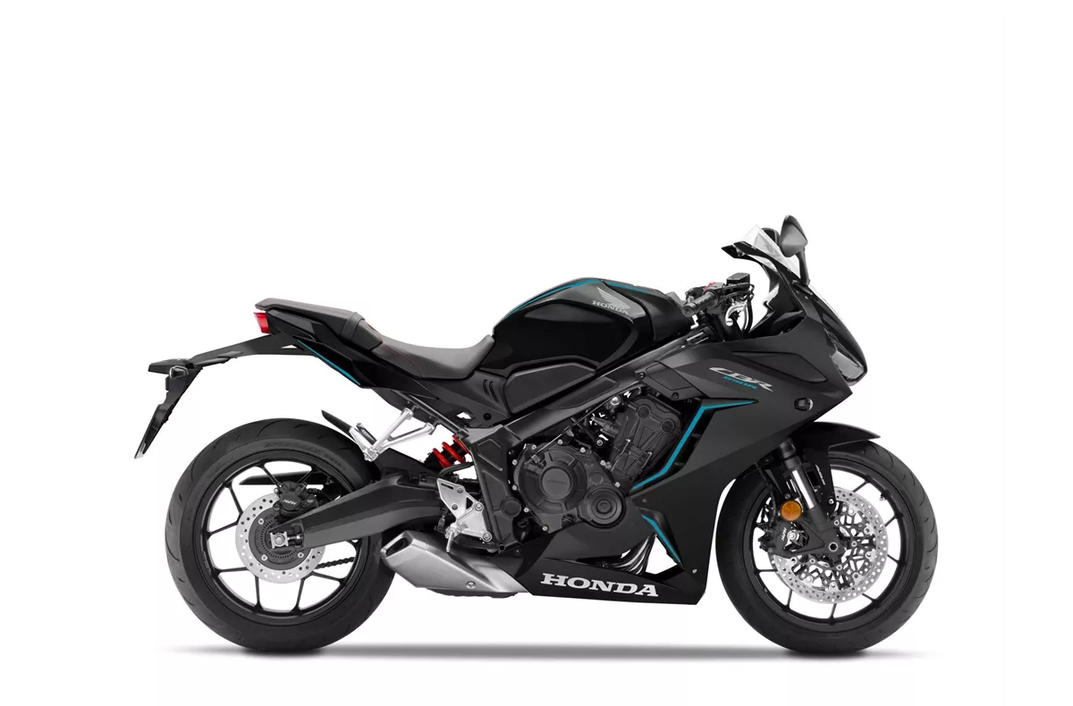 Honda CBR650R Honda CBR650R