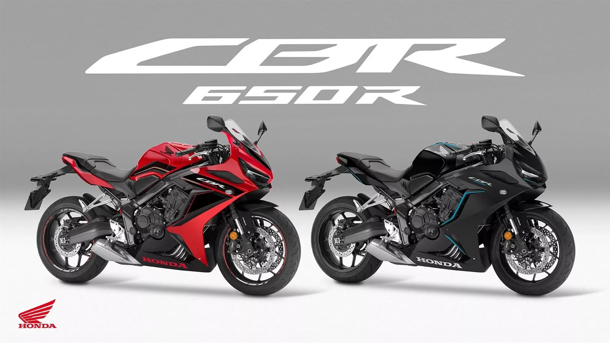 Honda CBR650R - Image 1 Honda CBR650R - Image 1