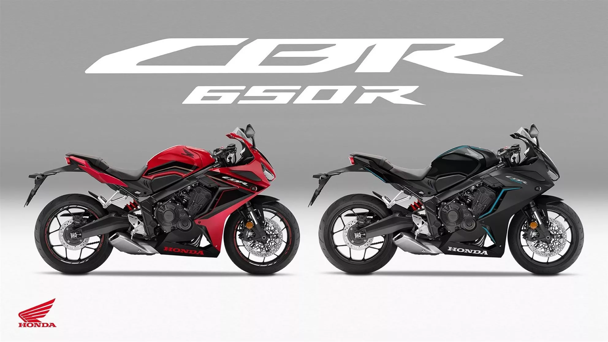 Honda CBR650R - Image 5 Honda CBR650R - Image 5