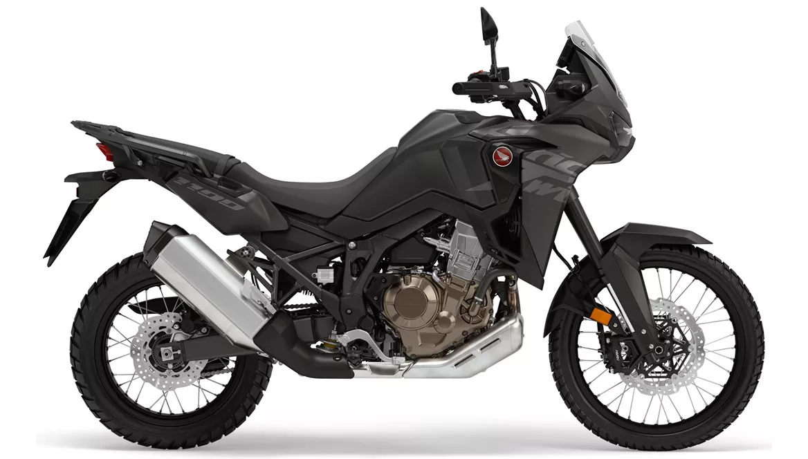 Honda CRF1100L Africa Twin 2023 Honda CRF1100L Africa Twin 2023