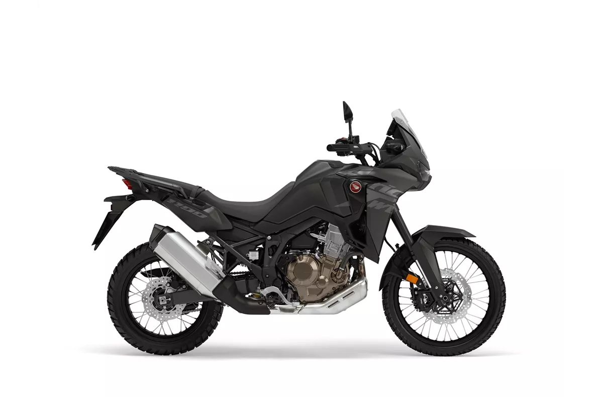 Honda CRF1100L Africa Twin Honda CRF1100L Africa Twin