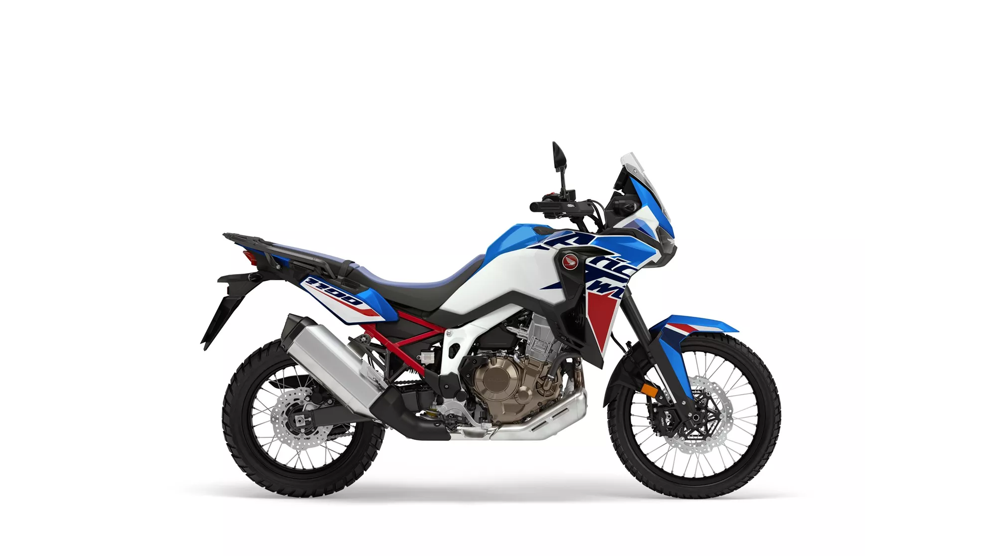 Honda CRF1100L Africa Twin - Image 3 Honda CRF1100L Africa Twin - Image 3