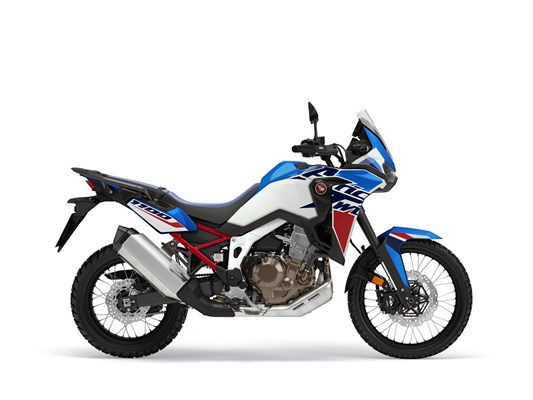 Honda CRF1100L Africa Twin () - Bild 5
