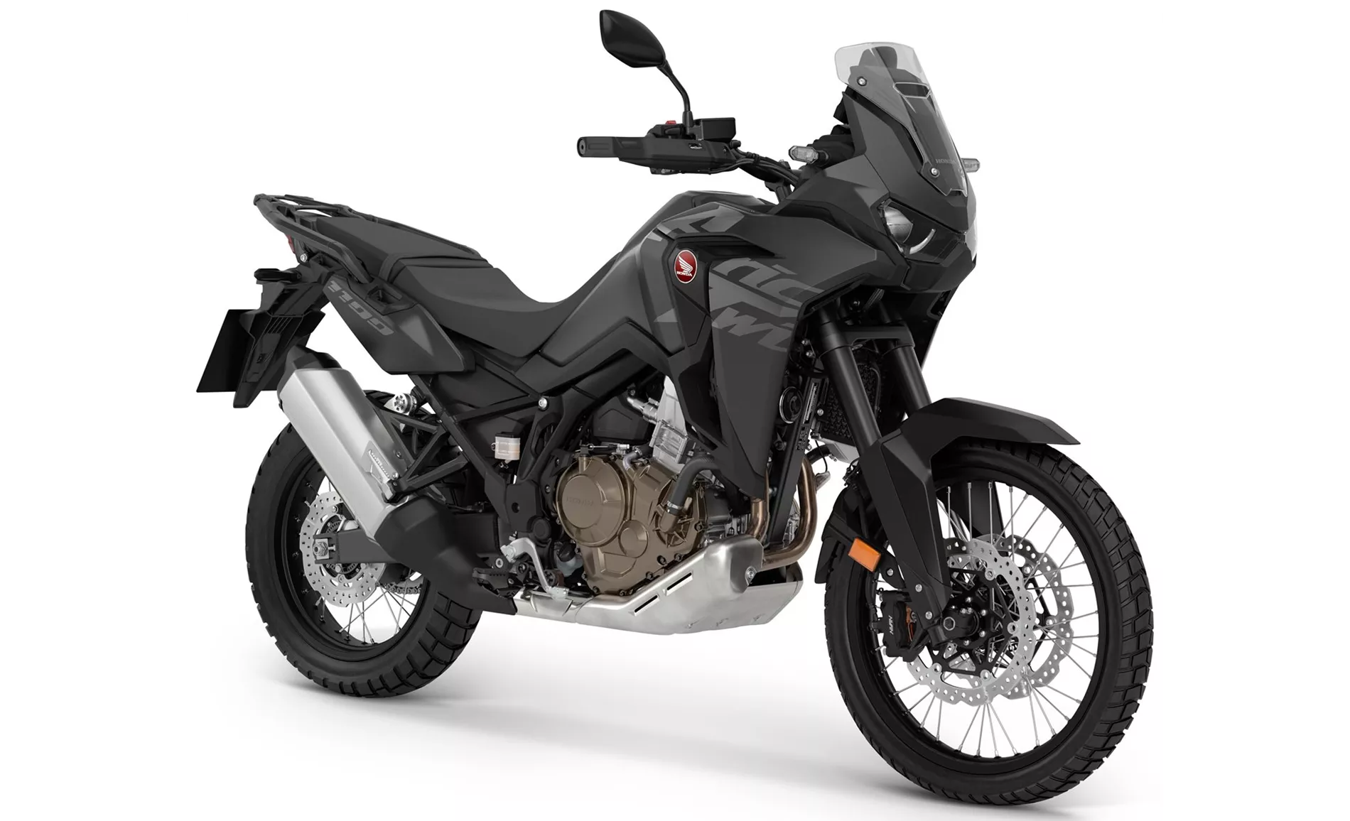Honda CRF1100L Africa Twin 2023 Honda CRF1100L Africa Twin 2023