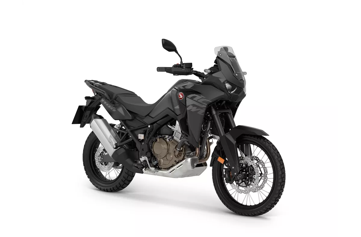 Honda CRF1100L Africa Twin Honda CRF1100L Africa Twin