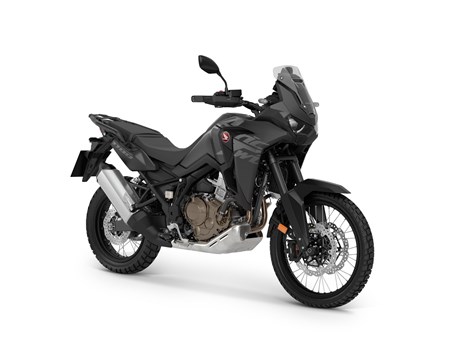 CRF1100L Africa Twin