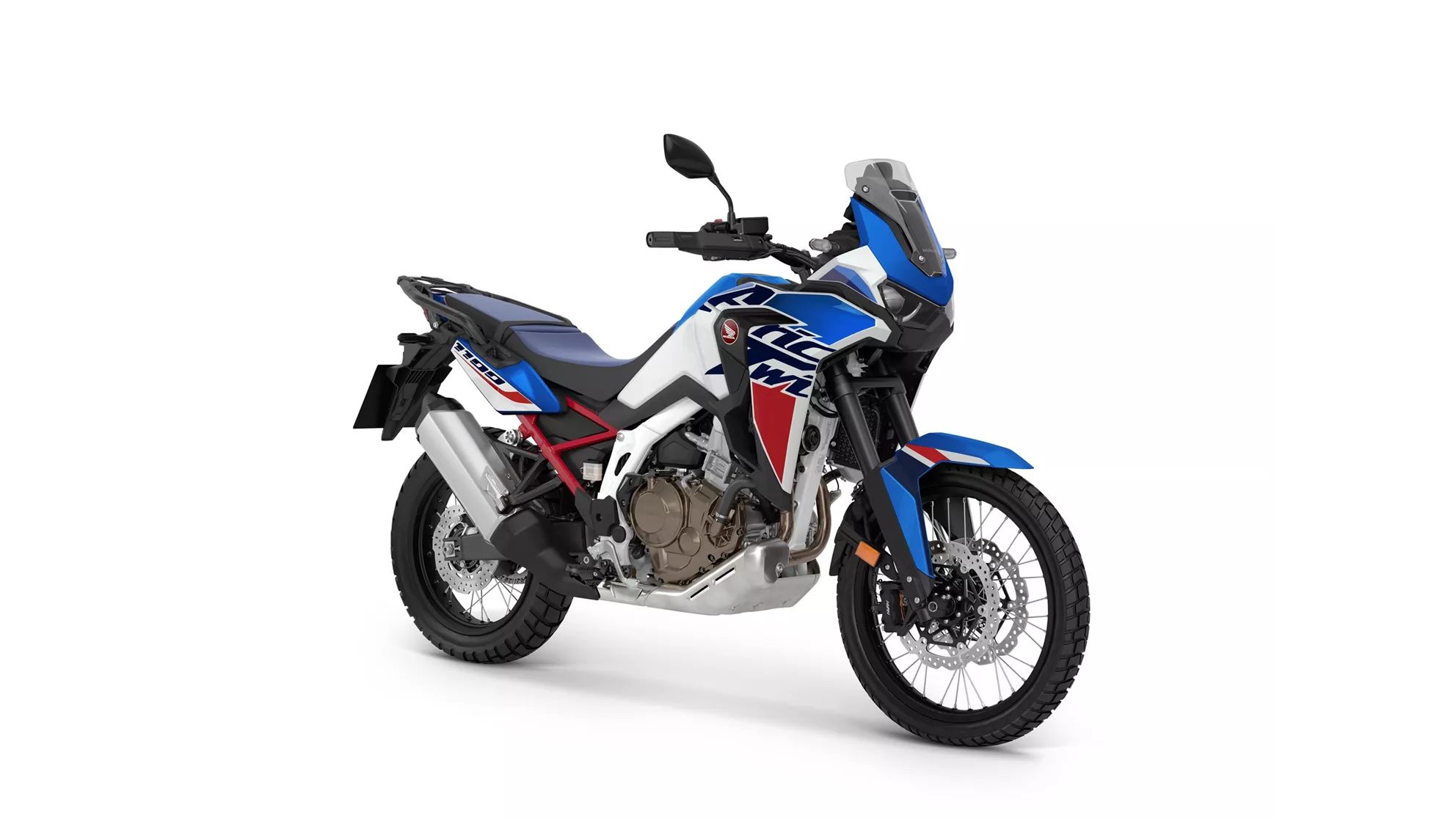 Honda CRF1100L Africa Twin - Image 4 Honda CRF1100L Africa Twin - Image 4