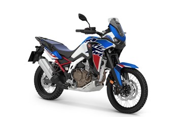 Honda CRF1100L Africa Twin 2023 - Bild 7 Honda CRF1100L Africa Twin 2023 - Bild 7