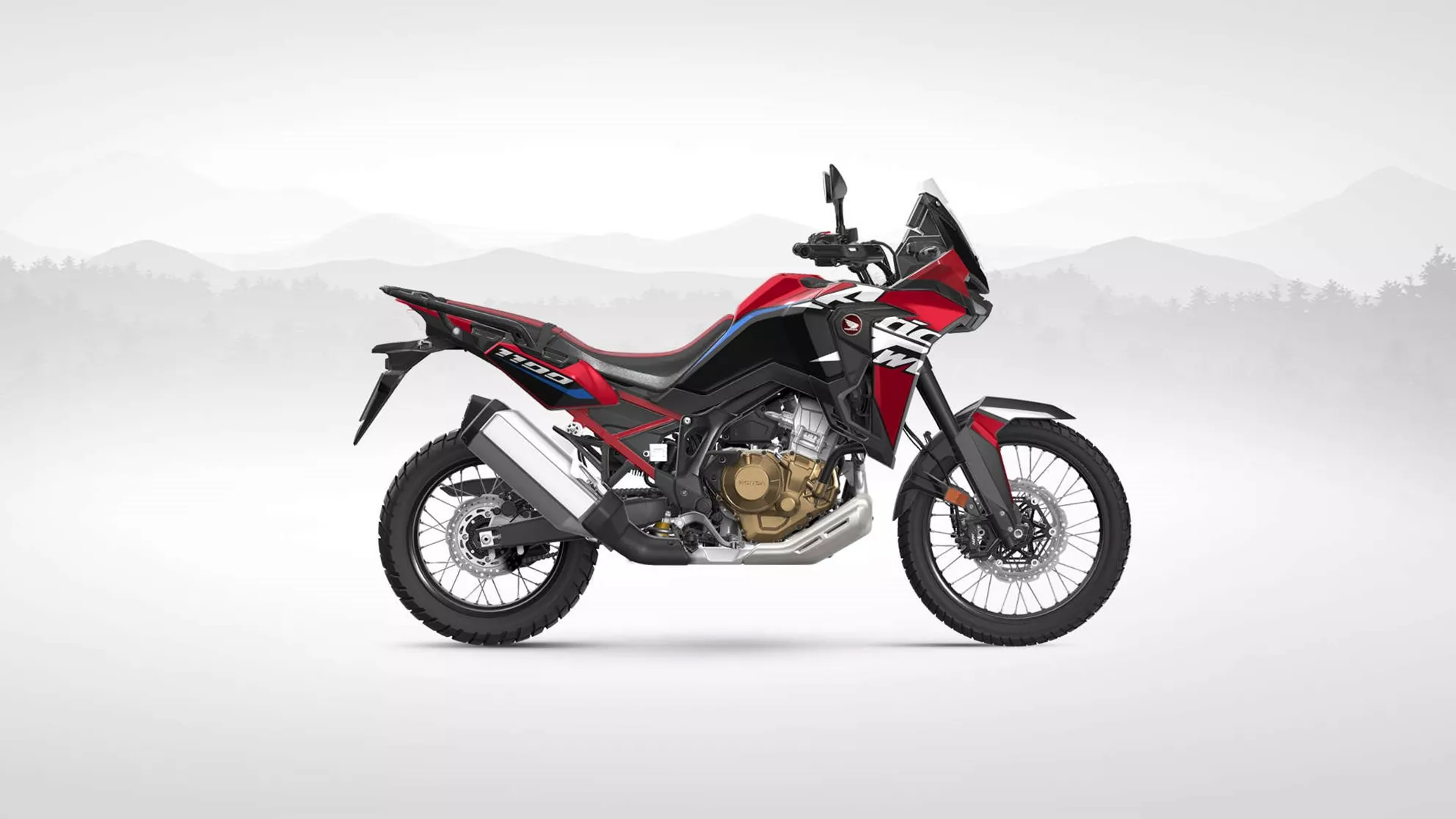 Honda CRF1100L Africa Twin - Image 12 Honda CRF1100L Africa Twin - Image 12
