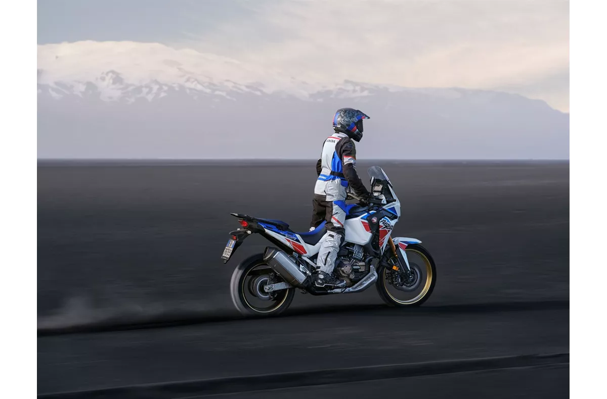 Honda CRF1100L Africa Twin Adventure Sports Honda CRF1100L Africa Twin Adventure Sports