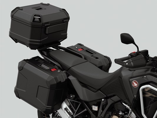 Honda CRF1100L Africa Twin Adventure Sports () - Bild 8