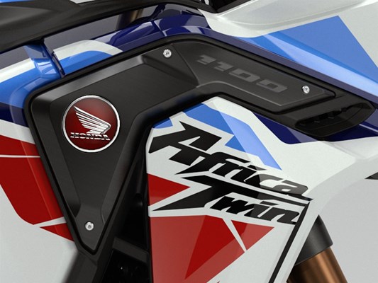 Honda CRF1100L Africa Twin Adventure Sports () - Bild 10