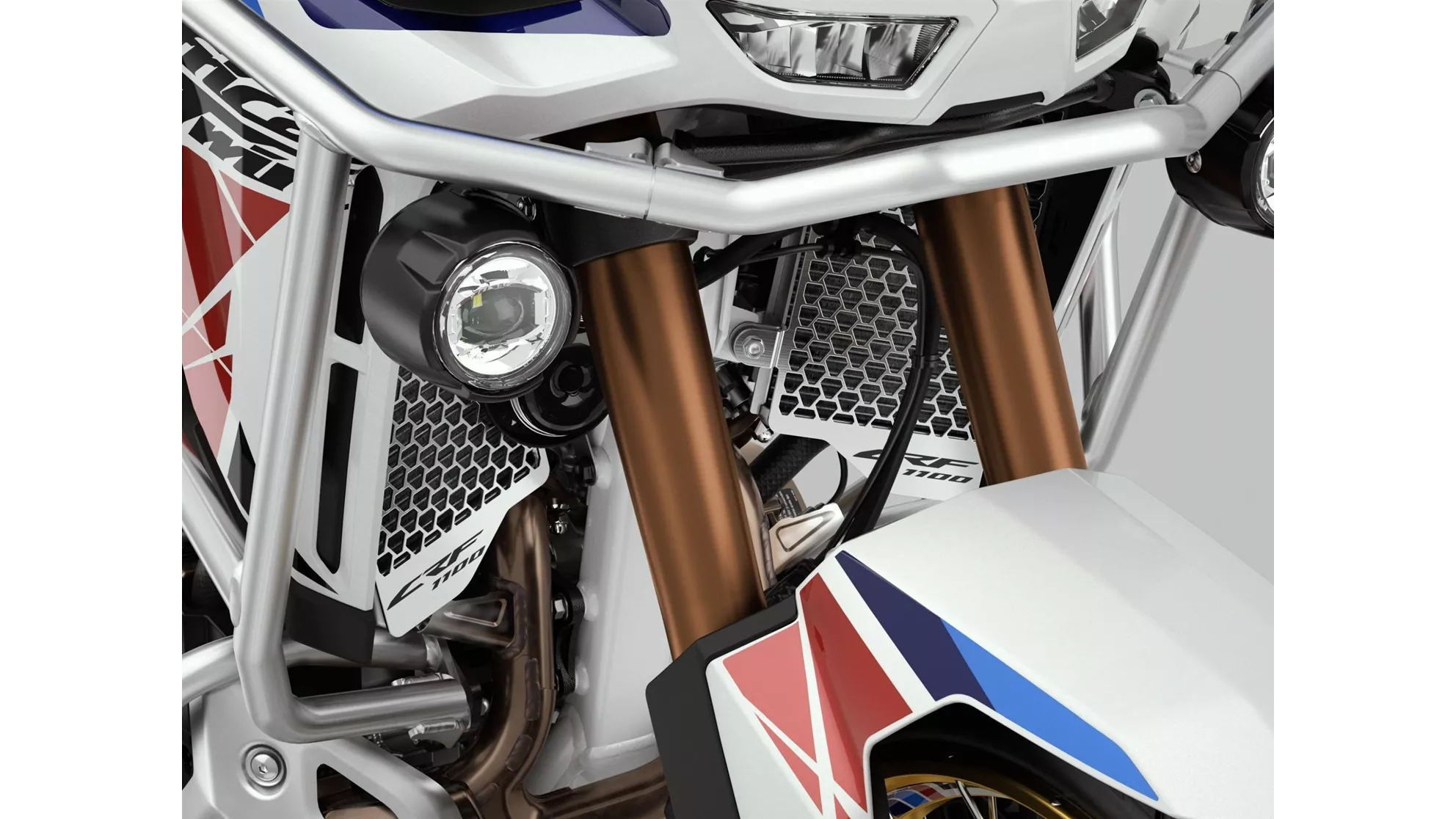 Honda CRF1100L Africa Twin Adventure Sports - Image 12 Honda CRF1100L Africa Twin Adventure Sports - Image 12