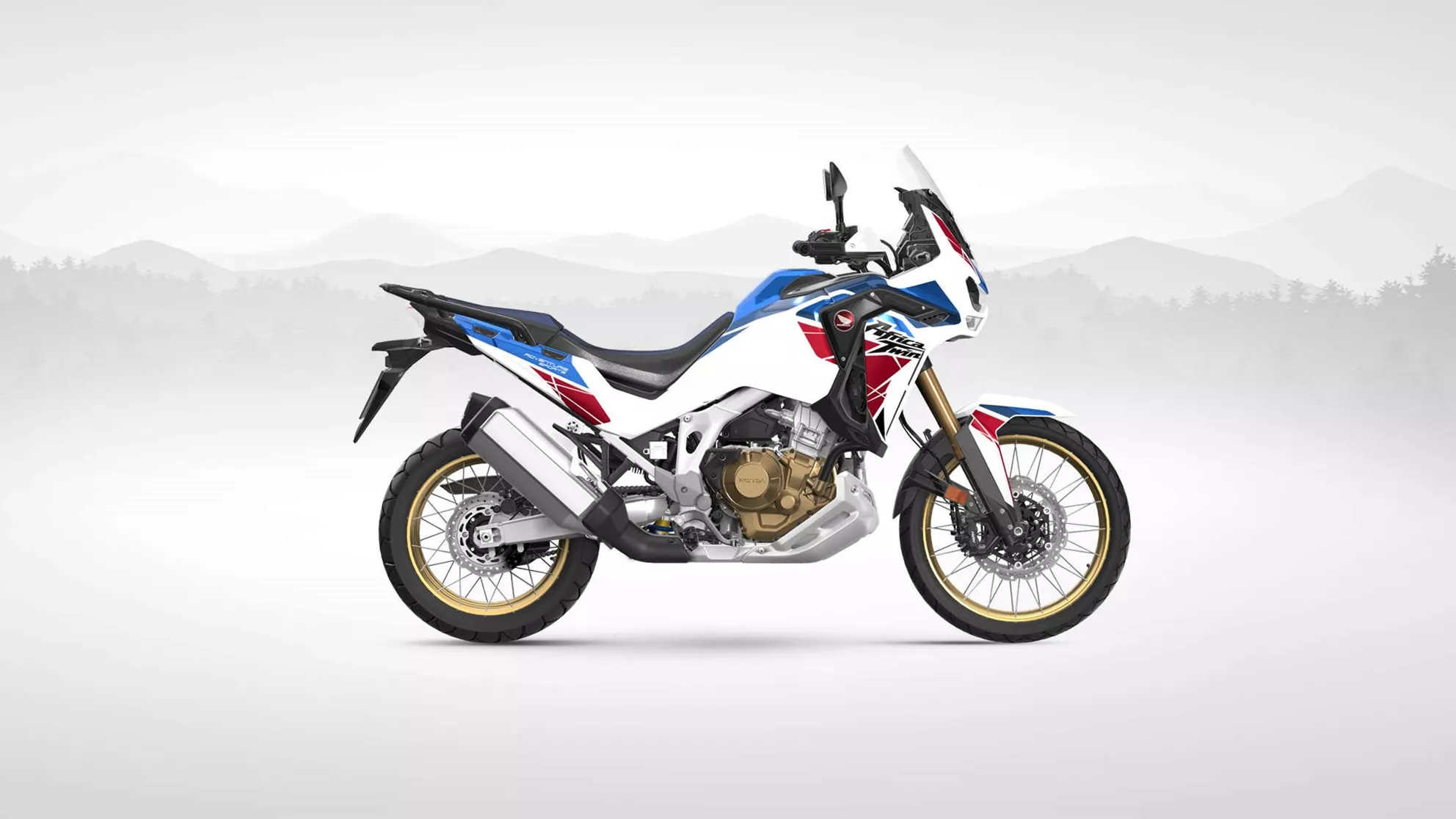 Honda CRF1100L Africa Twin Adventure Sports - Image 4 Honda CRF1100L Africa Twin Adventure Sports - Image 4