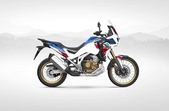 Honda CRF1100L Africa Twin Adventure Sports 2023 - Bild 6 Honda CRF1100L Africa Twin Adventure Sports 2023 - Bild 6