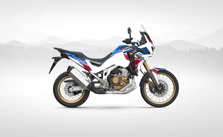 Honda CRF1100L Africa Twin Adventure Sports Bild 5: Honda CRF1100L Africa Twin Adventure Sports