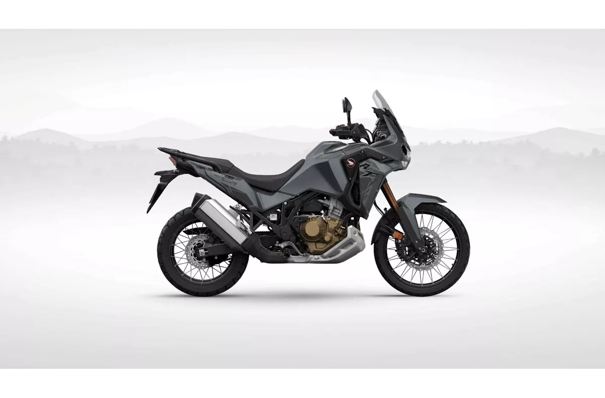 Honda CRF1100L Africa Twin Adventure Sports Honda CRF1100L Africa Twin Adventure Sports