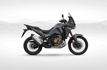 Honda CRF1100L Africa Twin Adventure Sports 2023 - Bild 2 Honda CRF1100L Africa Twin Adventure Sports 2023 - Bild 2