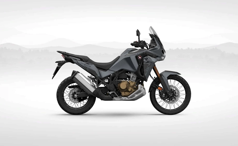 Honda CRF1100L Africa Twin Adventure Sports Bild 1: Honda CRF1100L Africa Twin Adventure Sports