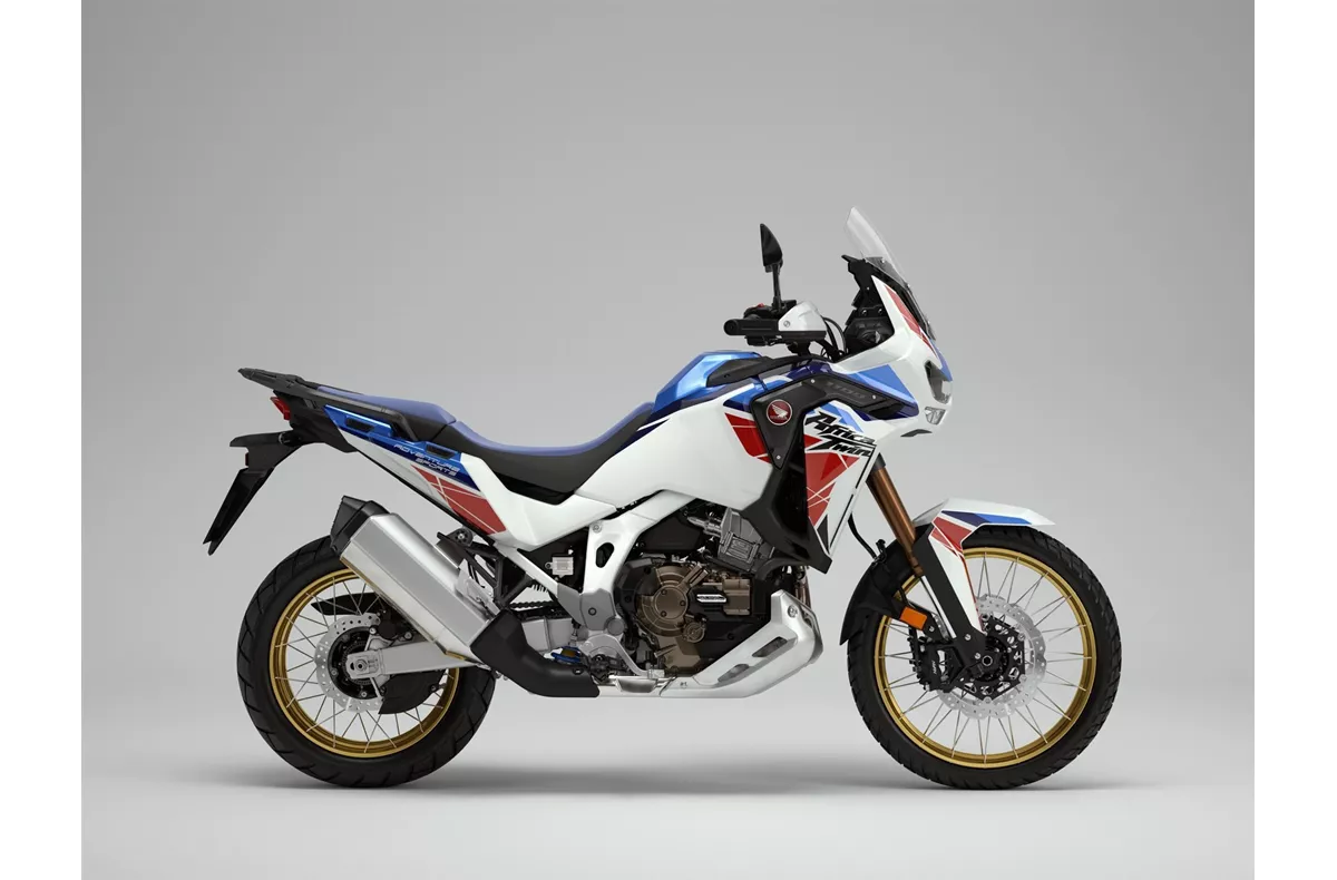 Honda CRF1100L Africa Twin Adventure Sports DCT Honda CRF1100L Africa Twin Adventure Sports DCT