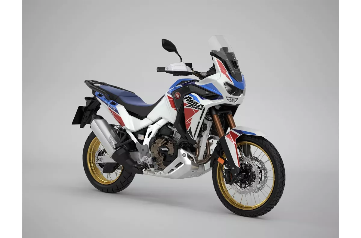 Honda CRF1100L Africa Twin Adventure Sports DCT Honda CRF1100L Africa Twin Adventure Sports DCT