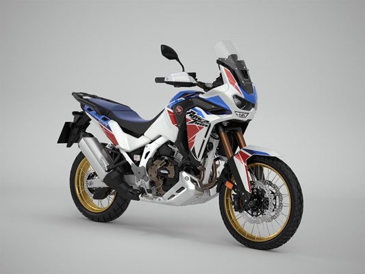 Honda CRF1100L Africa Twin Adventure Sports DCT () - Bild 2