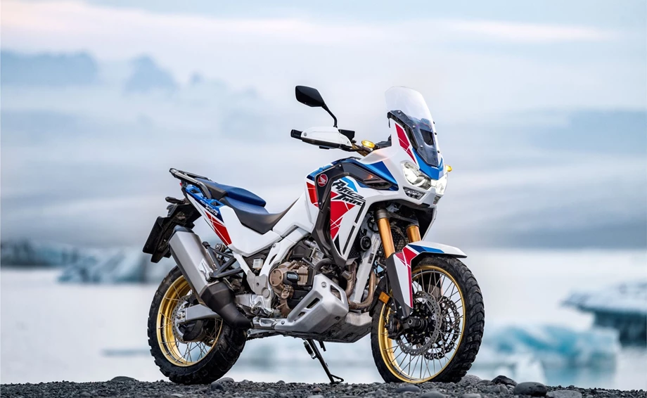 Honda CRF1100L Africa Twin Adventure Sports DCT Bild 5: Honda CRF1100L Africa Twin Adventure Sports DCT