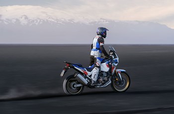 Honda CRF1100L Africa Twin Adventure Sports DCT 2023 - Bild 11 Honda CRF1100L Africa Twin Adventure Sports DCT 2023 - Bild 11