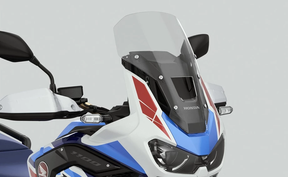 Honda CRF1100L Africa Twin Adventure Sports DCT Bild 12: Honda CRF1100L Africa Twin Adventure Sports DCT