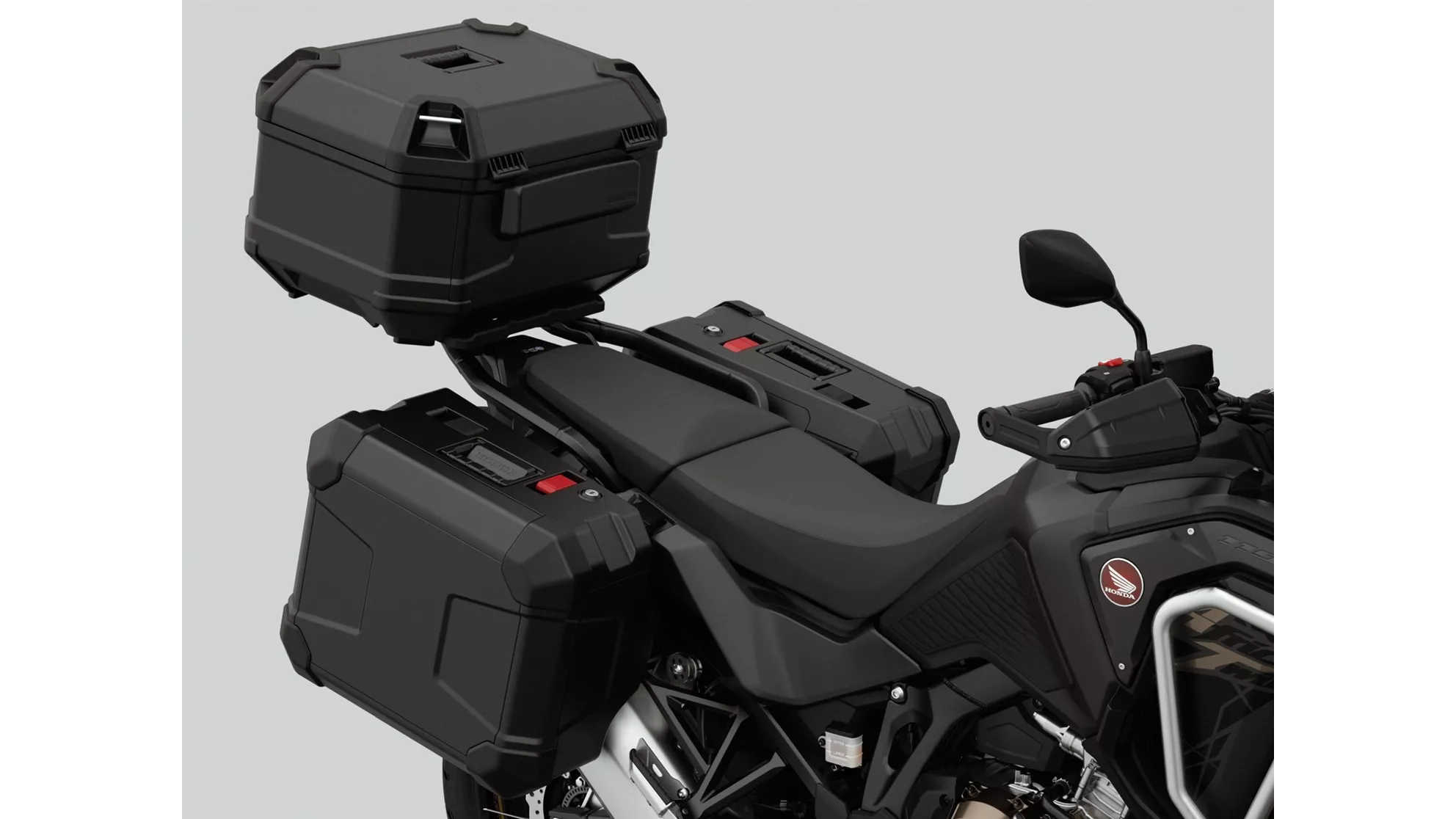 Honda CRF1100L Africa Twin Adventure Sports DCT - Image 11 Honda CRF1100L Africa Twin Adventure Sports DCT - Image 11