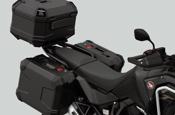 Honda CRF1100L Africa Twin Adventure Sports DCT 2023 - Bild 14 Honda CRF1100L Africa Twin Adventure Sports DCT 2023 - Bild 14