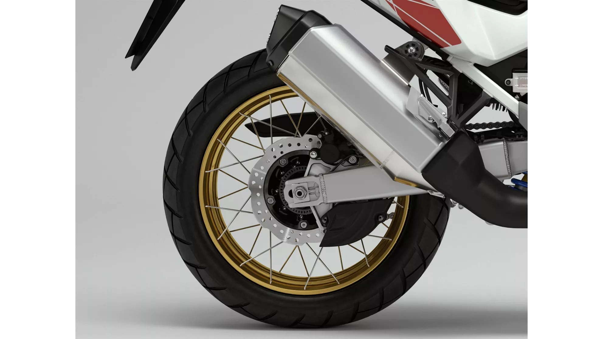 Honda CRF1100L Africa Twin Adventure Sports DCT - Image 13 Honda CRF1100L Africa Twin Adventure Sports DCT - Image 13